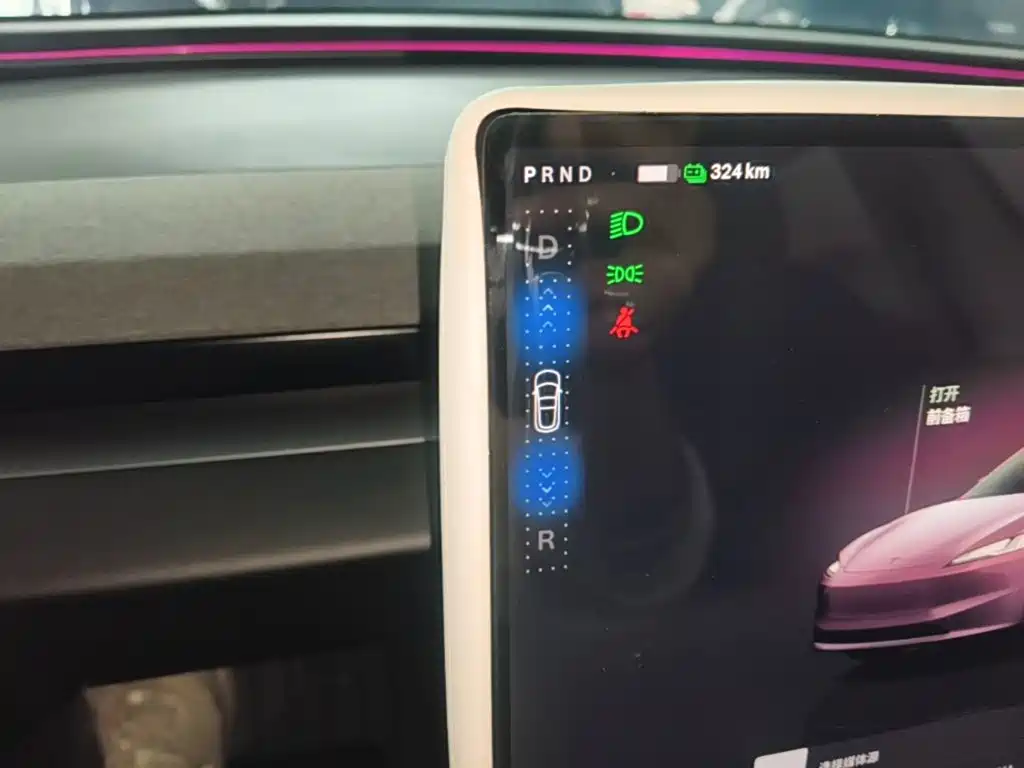 Tesla Model 3 — миниатюра 14