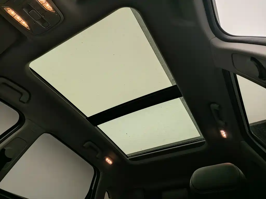 GAC Motor GS4 Plus — миниатюра 14