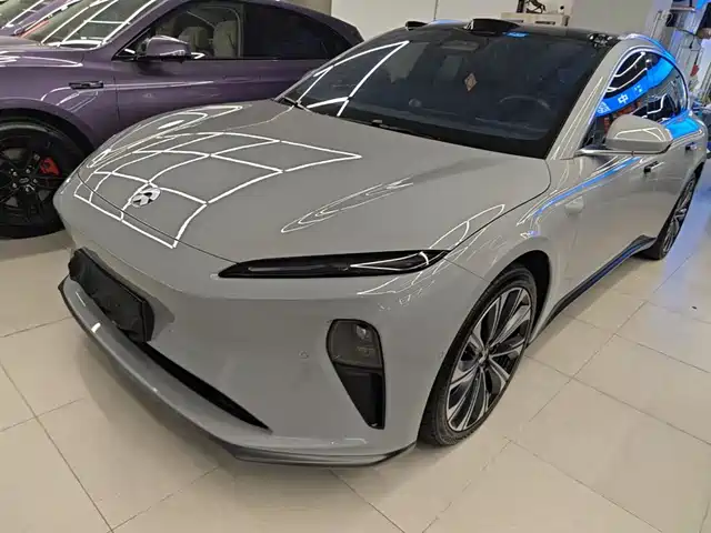 2024 Nio ET5