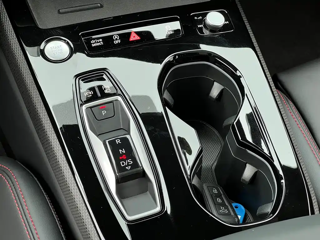 Audi A5L Sportback — миниатюра 17