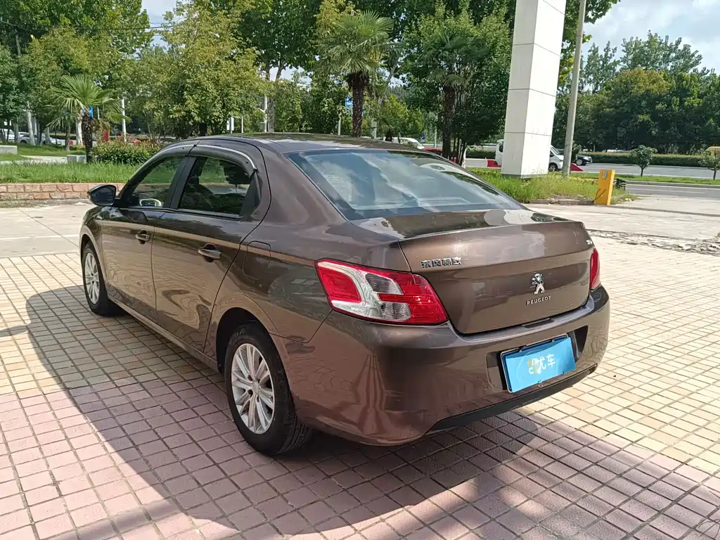 Peugeot 301 — миниатюра 16