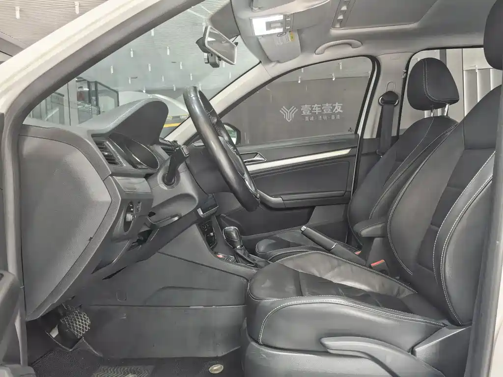 Volkswagen Gran Lavida — миниатюра 5