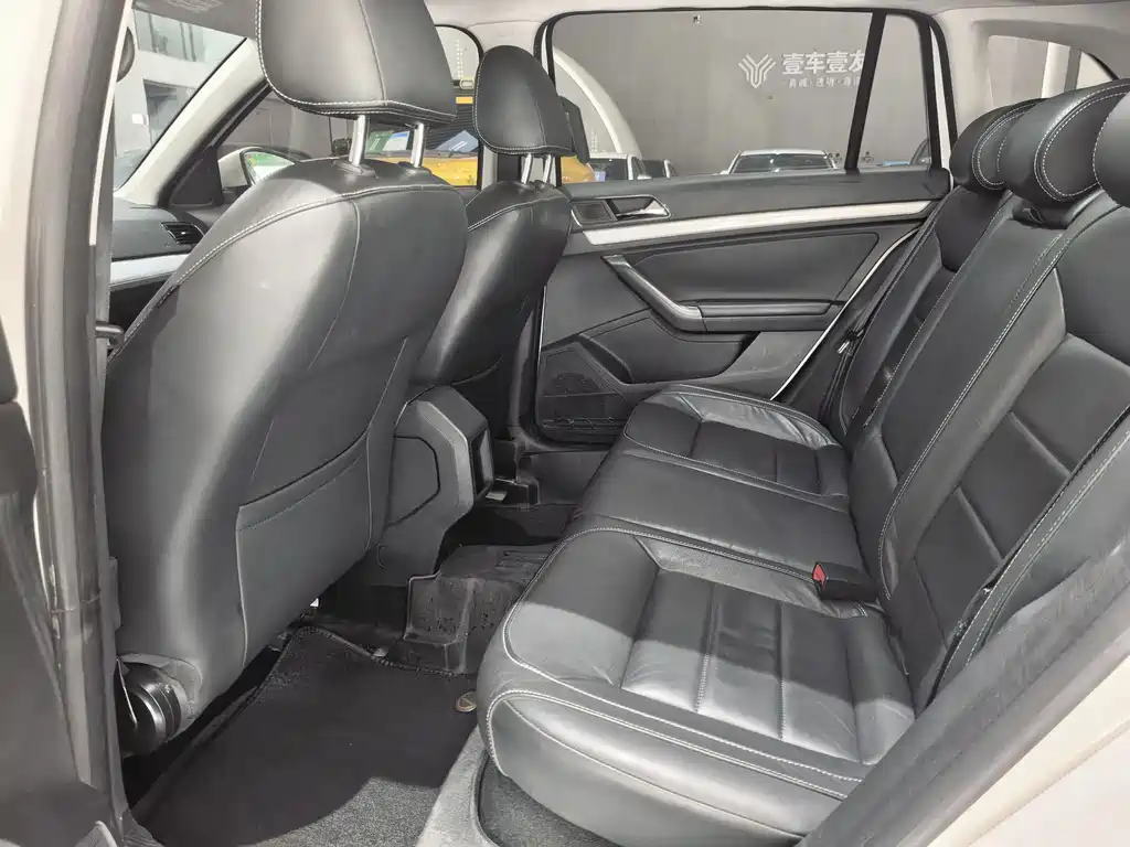 Volkswagen Gran Lavida — миниатюра 15