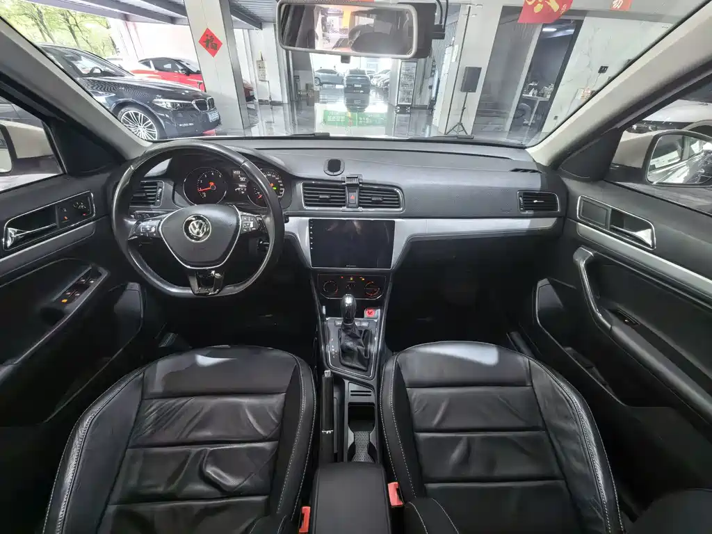 Volkswagen Gran Lavida — миниатюра 7