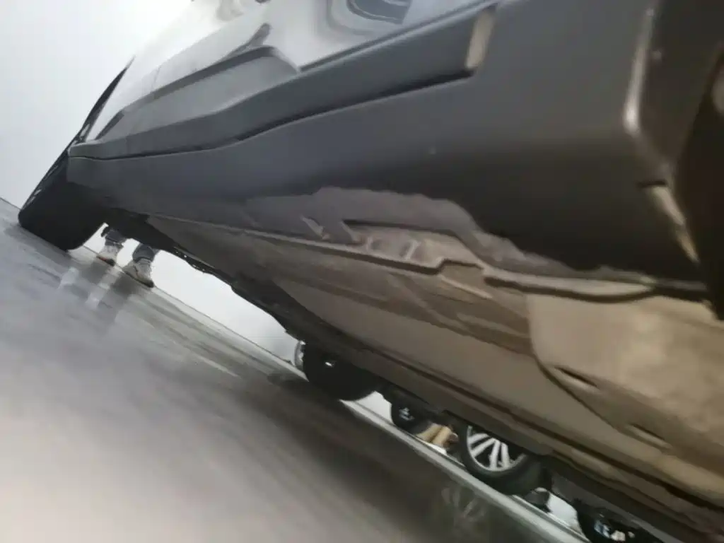 Chevrolet Volando — миниатюра 21