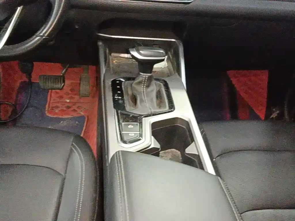 Geely Emgrand — миниатюра 14