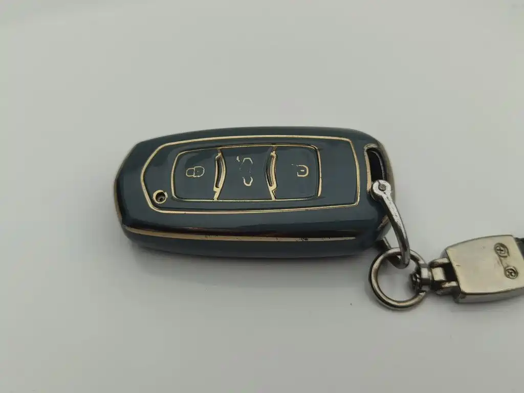 Geely Boyue — миниатюра 19
