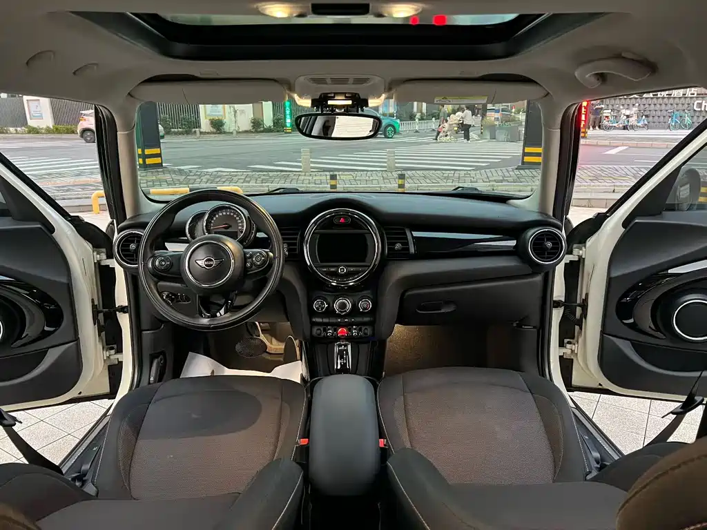 MINI Mini — миниатюра 5
