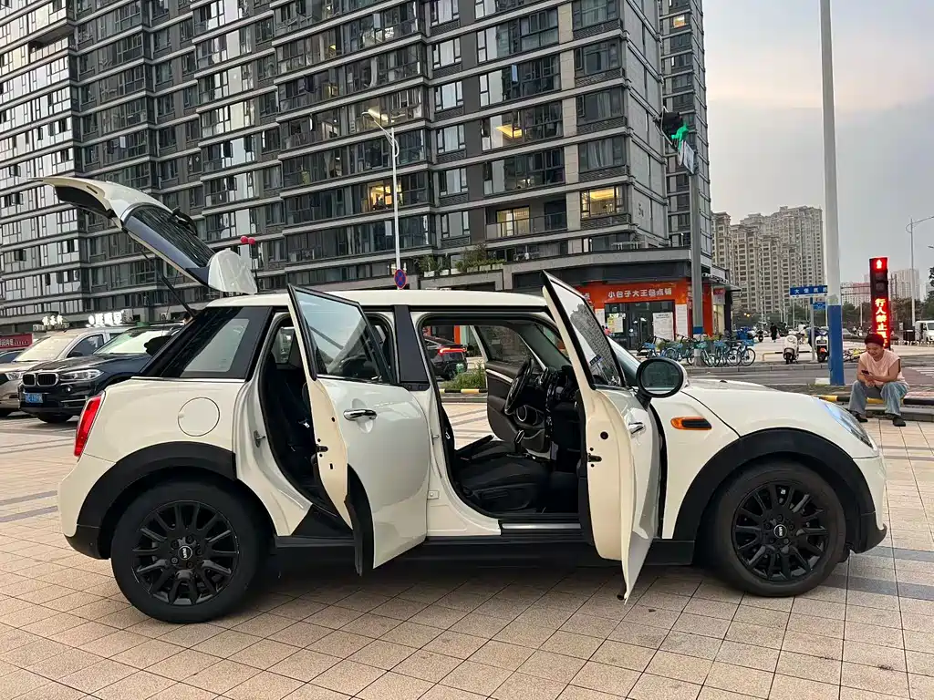MINI Mini — миниатюра 8