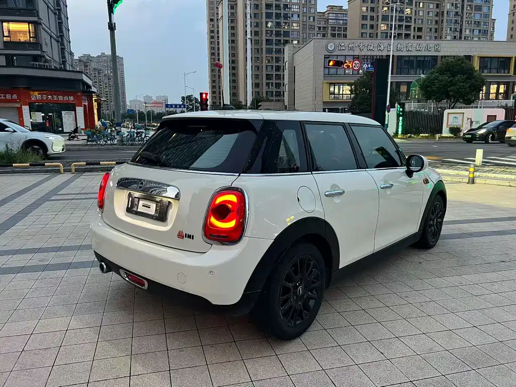 MINI Mini — миниатюра 7