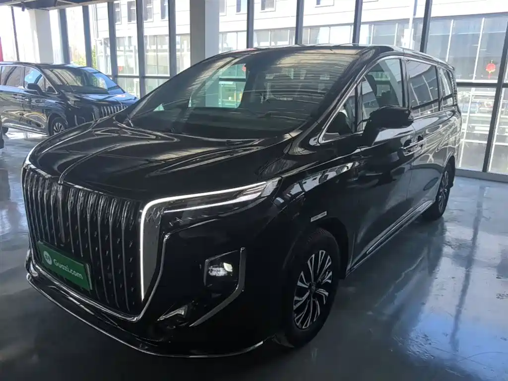 Hongqi Hongqi HQ9 PHEV 2024