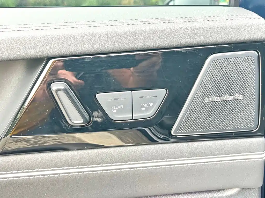 Volkswagen Magotan — миниатюра 8