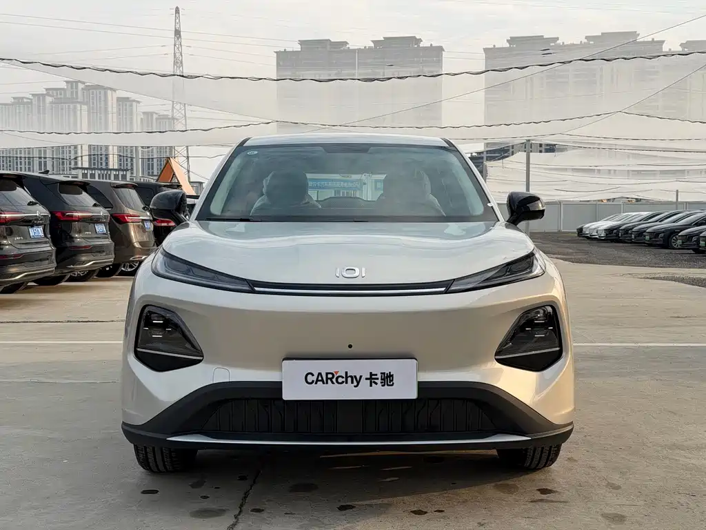 Qiyuan Qiyuan Q05 — миниатюра 2