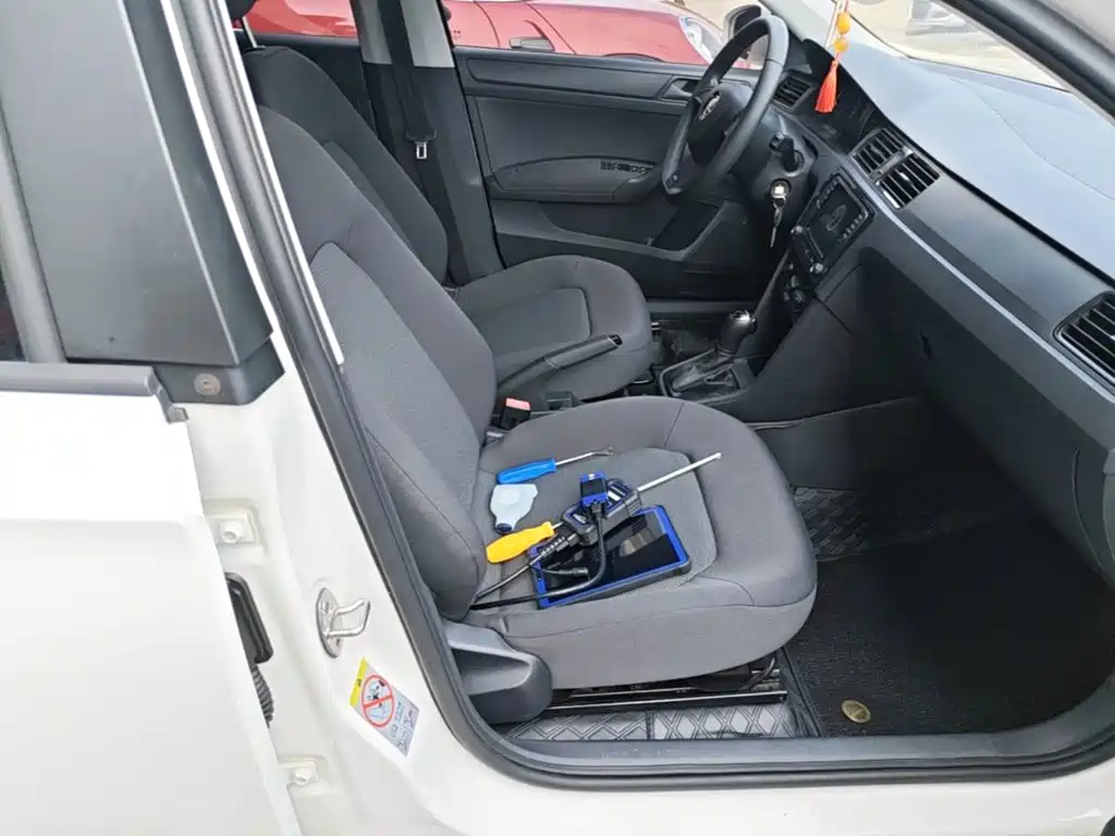 Skoda Rapid Spaceback — миниатюра 25