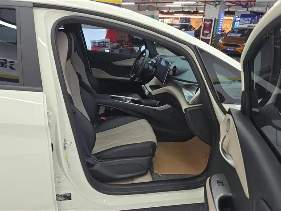 BYD Dolphin 2025 420km Freedom