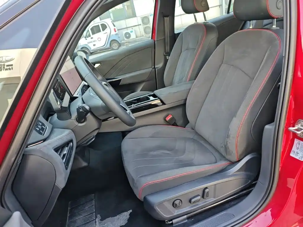 Volkswagen ID.3 — миниатюра 15