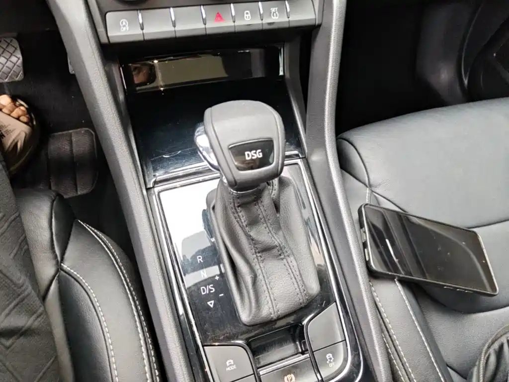 Skoda Kodiaq — миниатюра 14