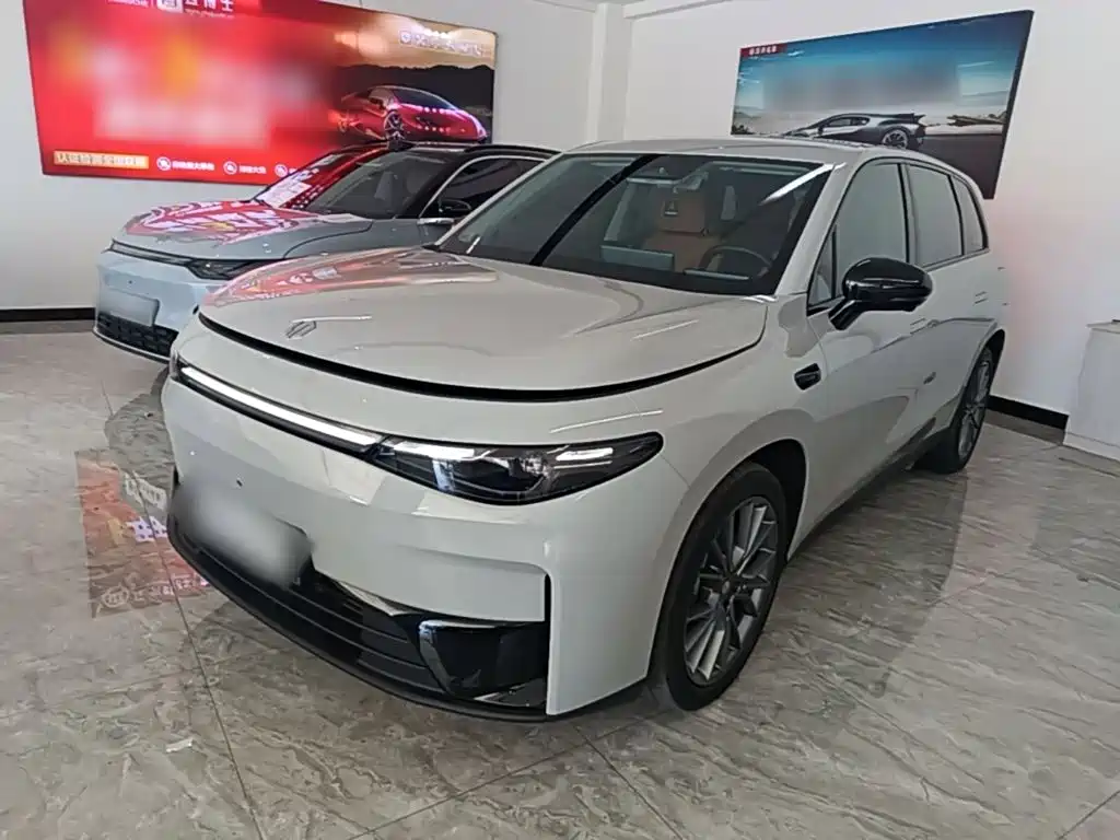 Leapmotor Leapmotor C10
