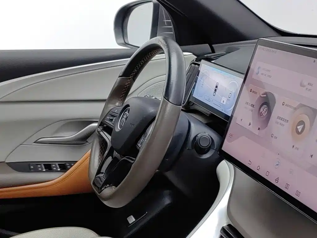 BYD Pro New Energy — миниатюра 22