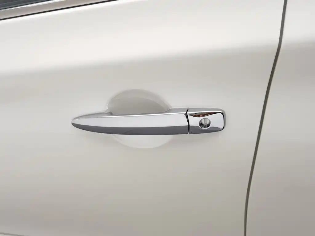 Nissan Sylphy — миниатюра 18