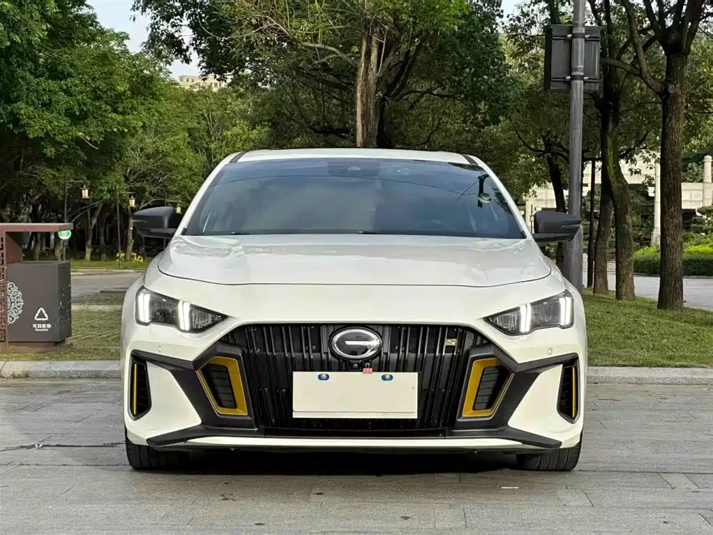GAC Empow 2021 270T DCT J16