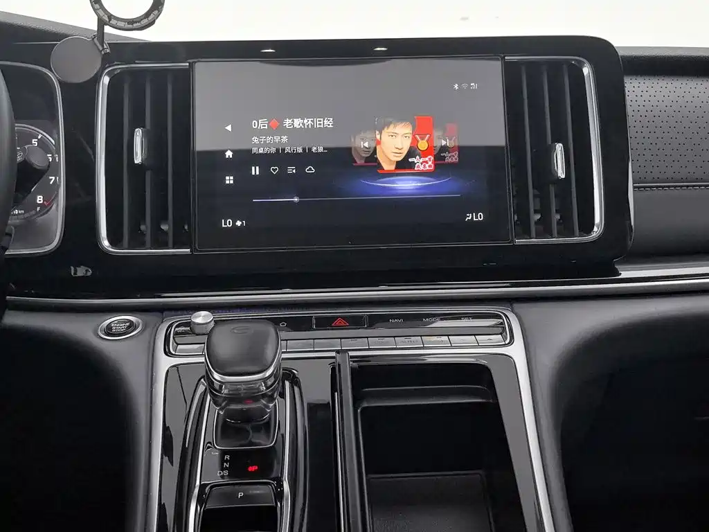 GAC Motor Trumpchi M8 — миниатюра 12