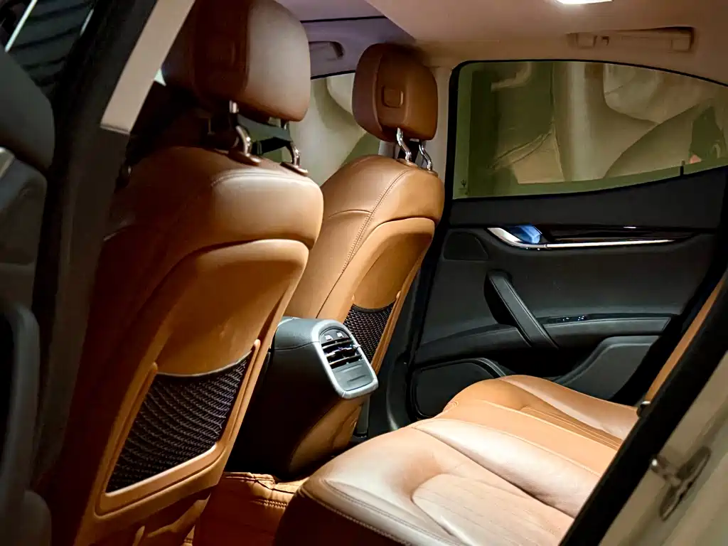 Maserati Ghibli 2019 3.0T Standard V