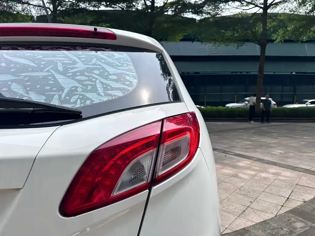 GAC Motor Trumpchi GS5 — миниатюра 10
