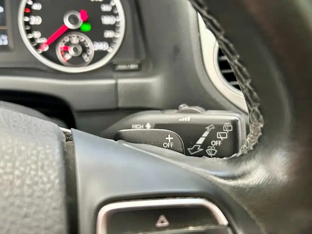 Volkswagen Tiguan — миниатюра 14