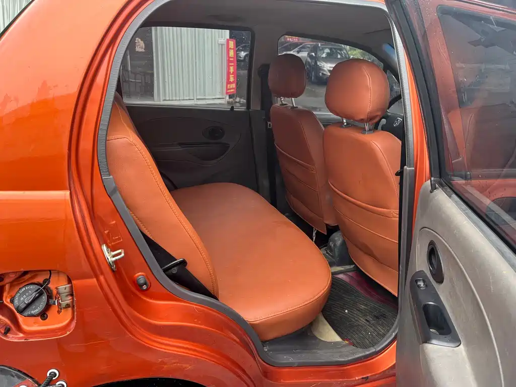 Baojun Spark — миниатюра 10