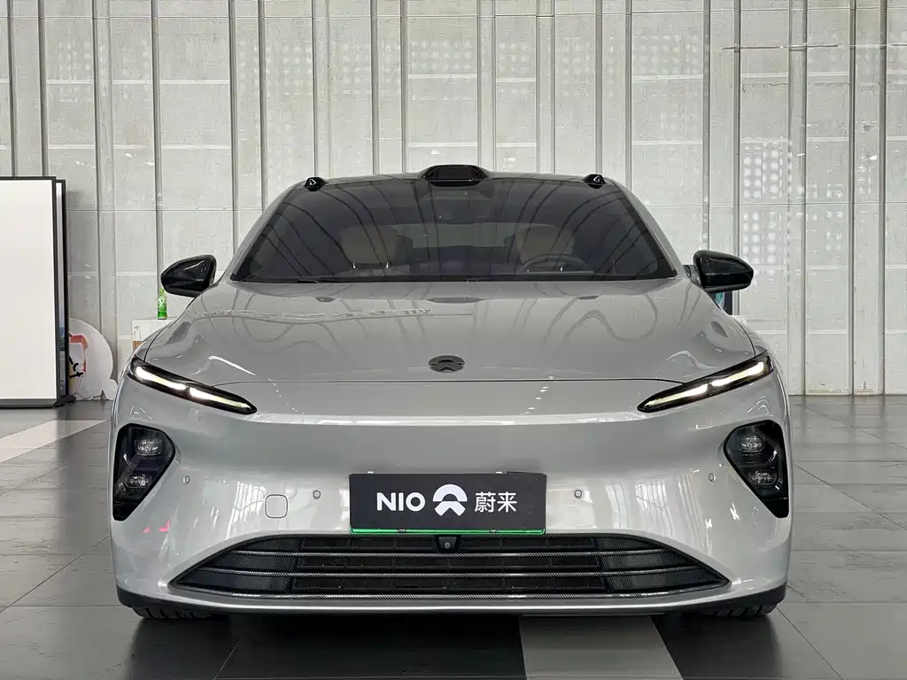 NIO ET7 — миниатюра 2