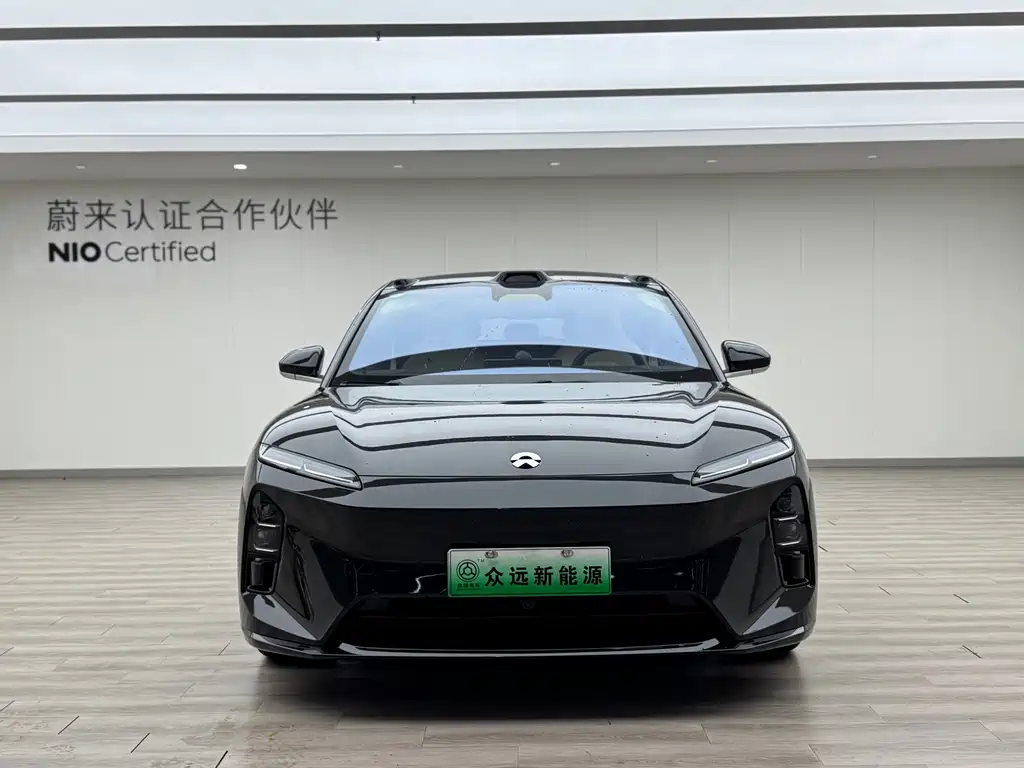 NIO ET5T 2025 100kWh Touring