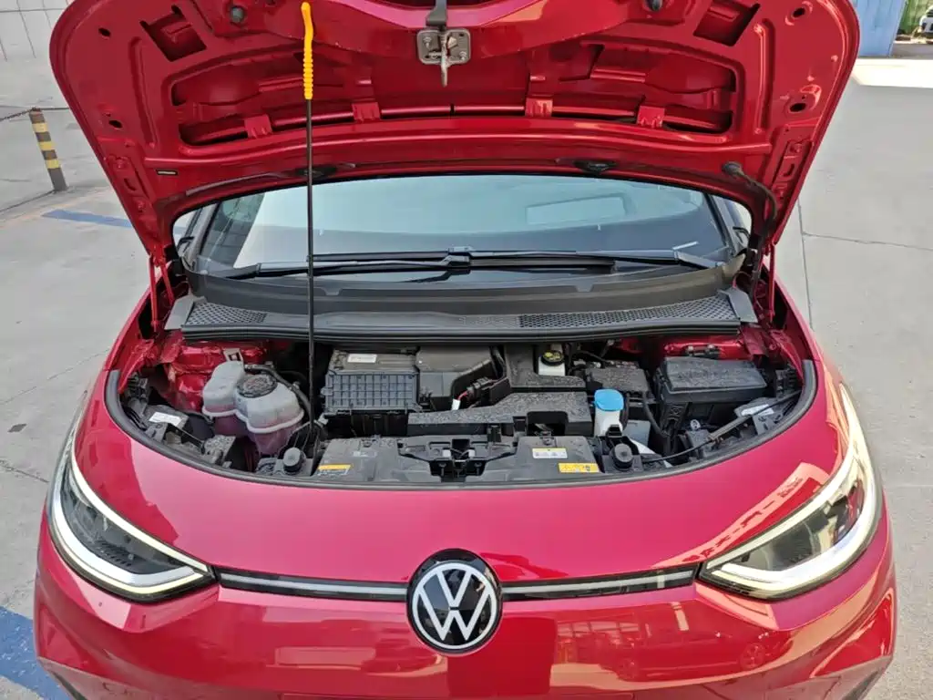 Volkswagen ID.3 — миниатюра 20
