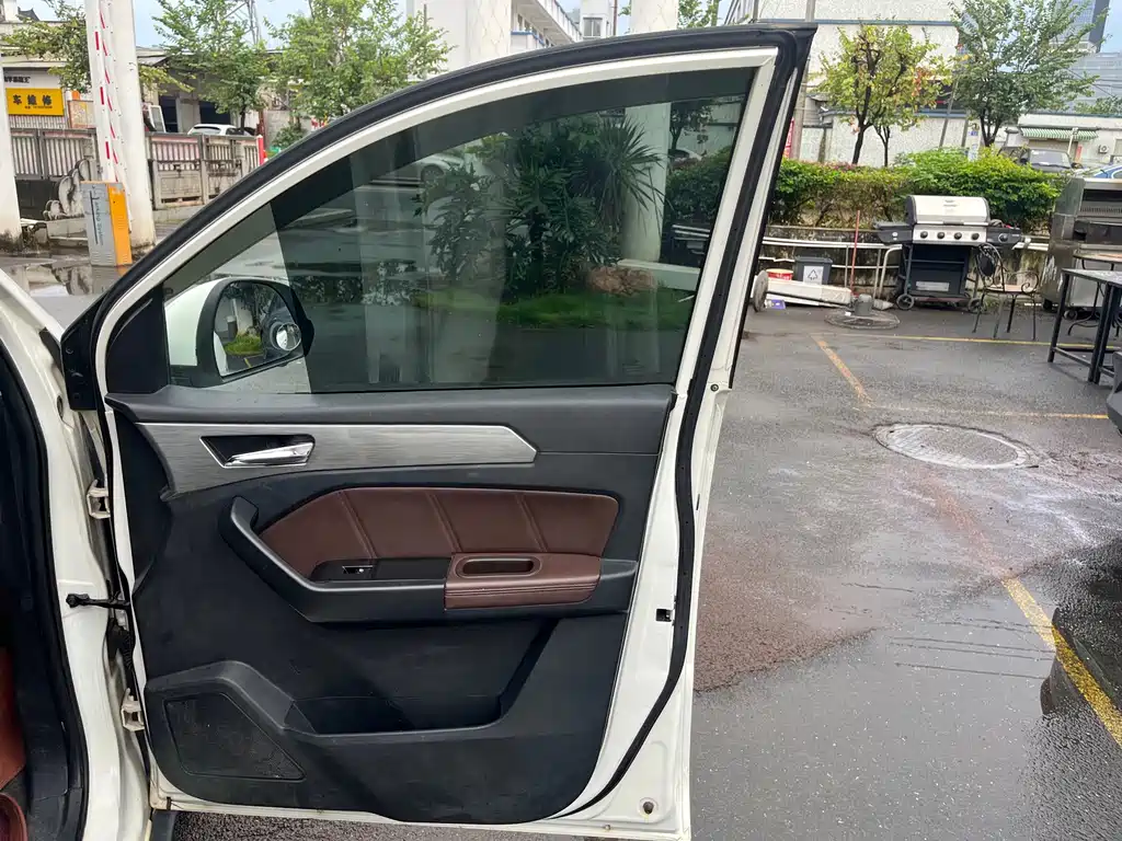 BAW Weiwang M50F — миниатюра 21