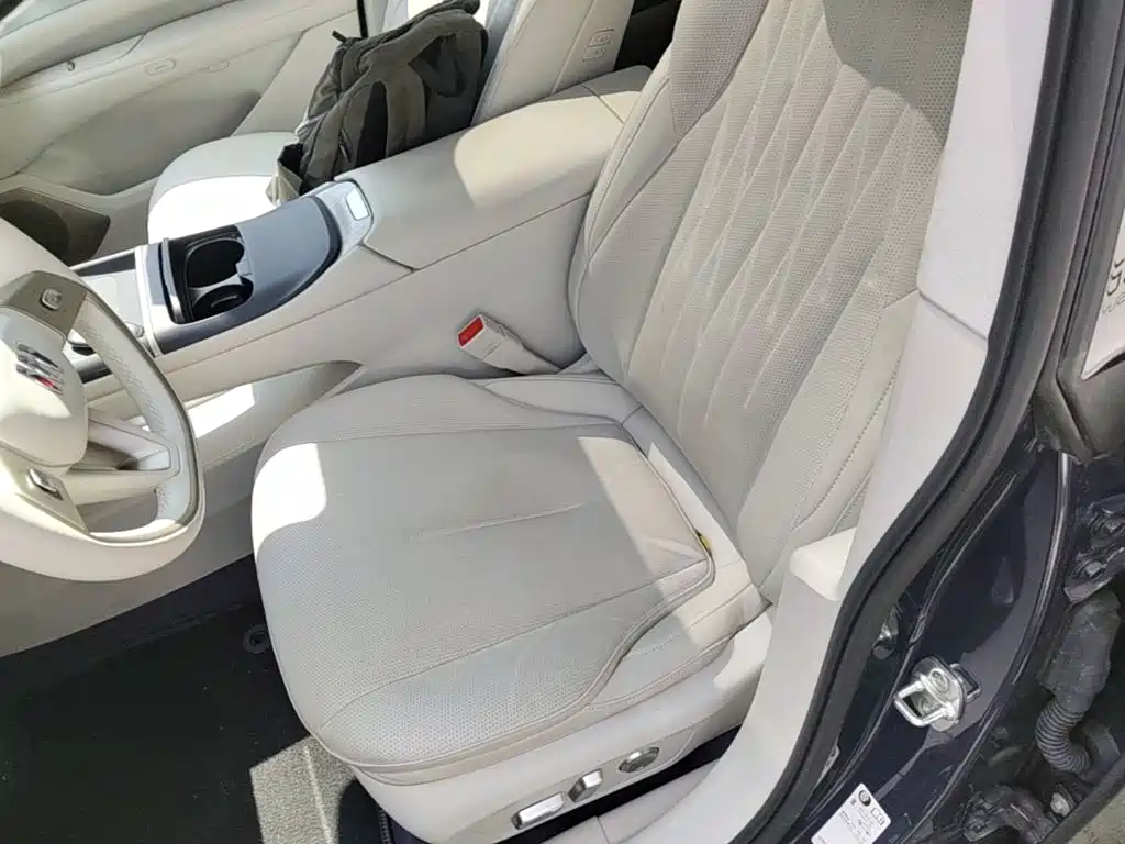 Buick Бьюик в Land L7 — миниатюра 20