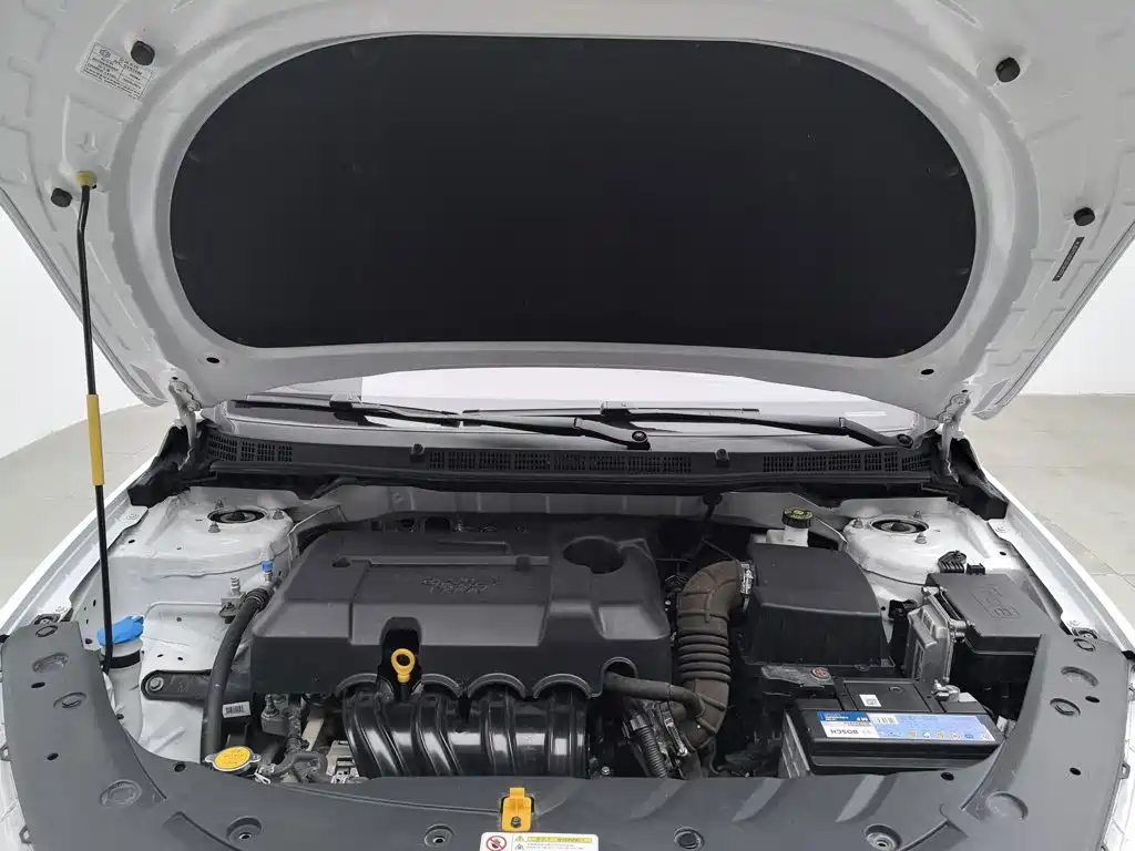 Geely Vision — миниатюра 6