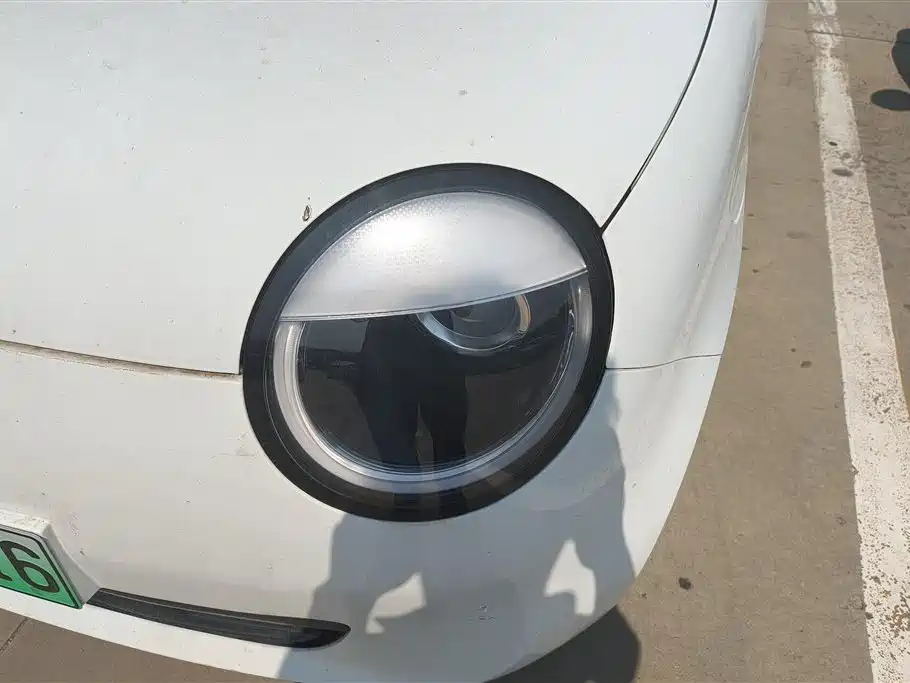 Changan Lumin 2024 130km