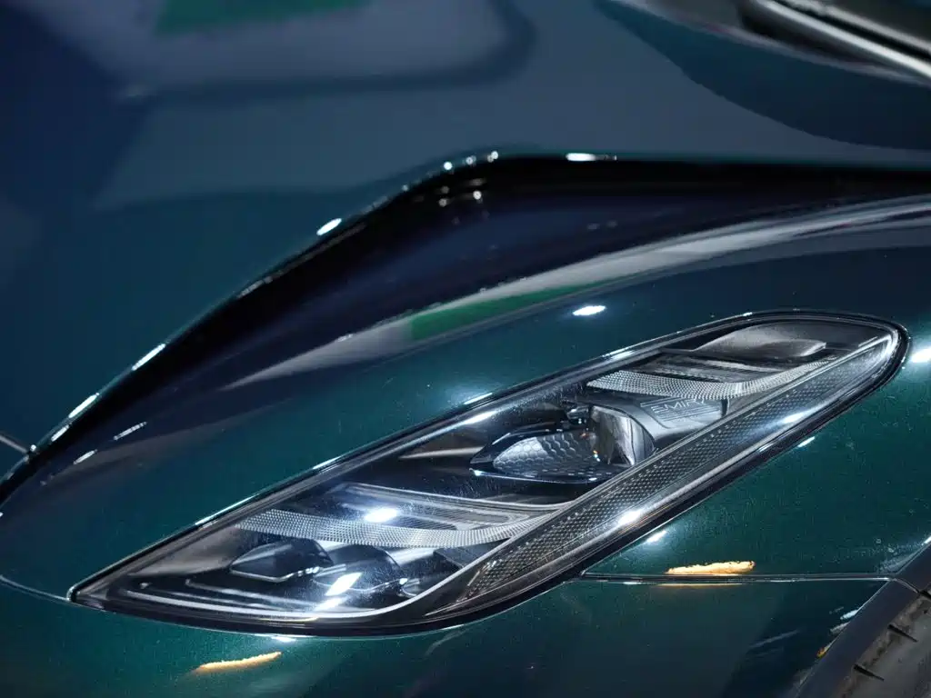 Lotus Emira — миниатюра 45