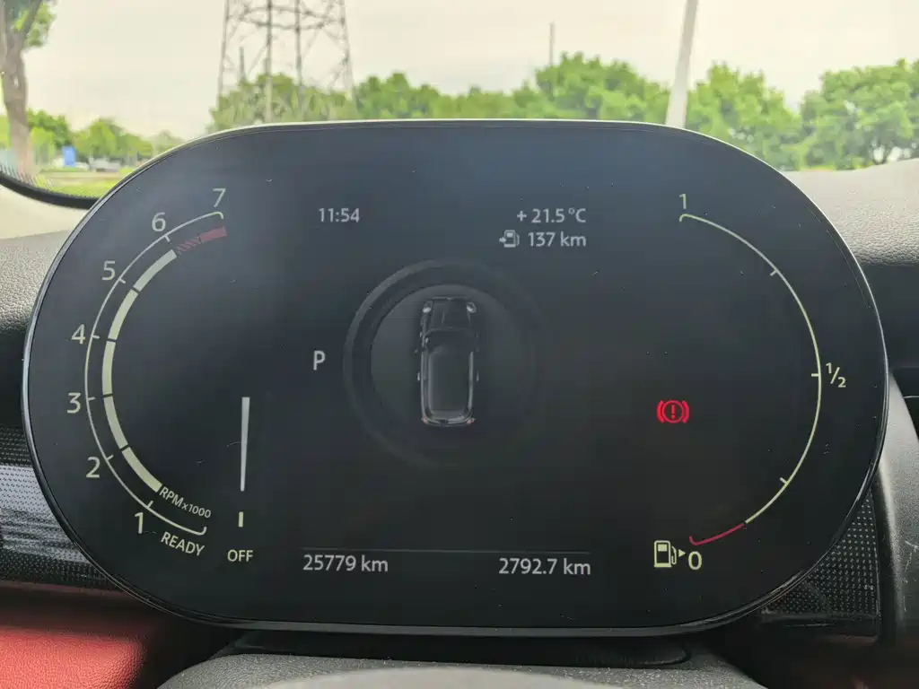 MINI Mini — миниатюра 11