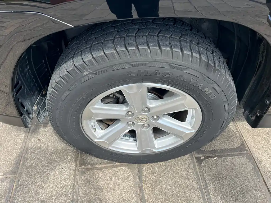 Toyota Highlander — миниатюра 11