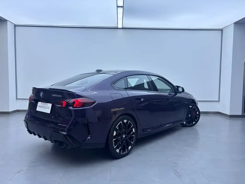 BMW M235L — миниатюра 4