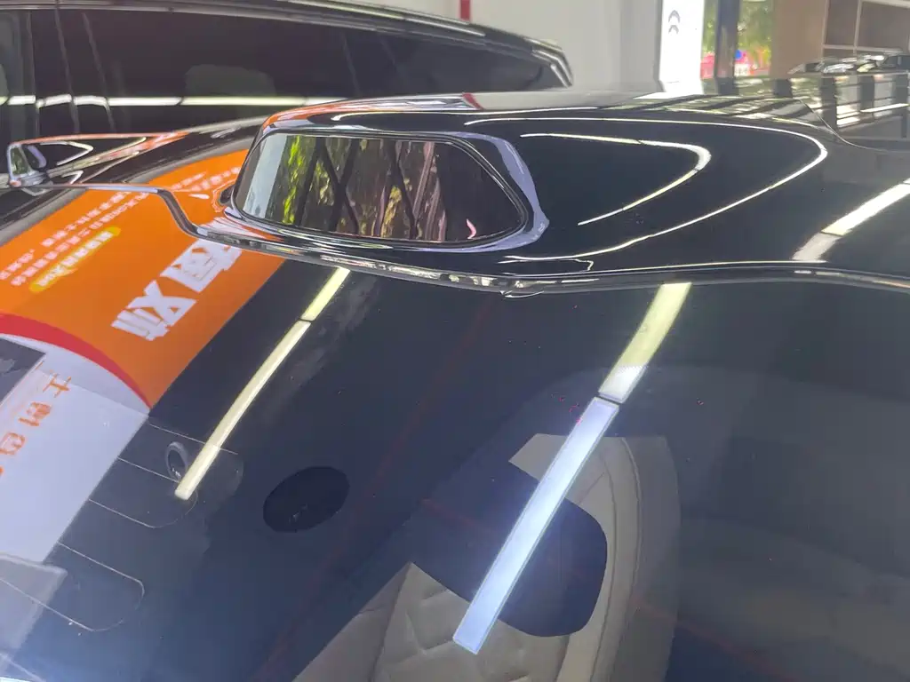 NIO ET7 — миниатюра 31
