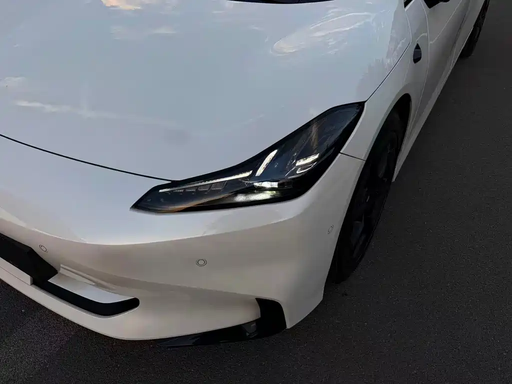 Hyper GT — миниатюра 21