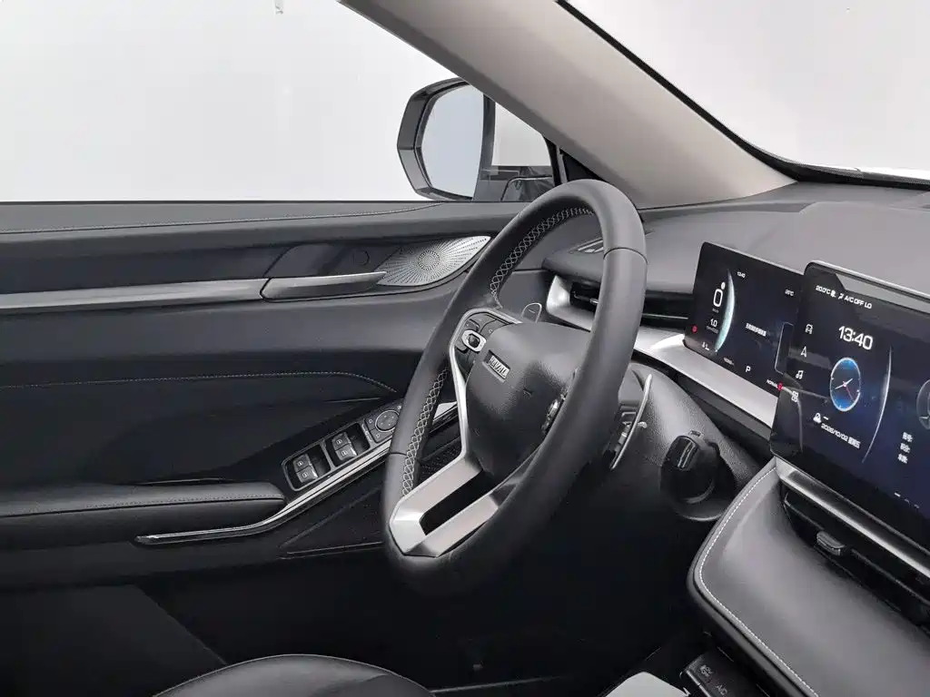 Haval H6 — миниатюра 22