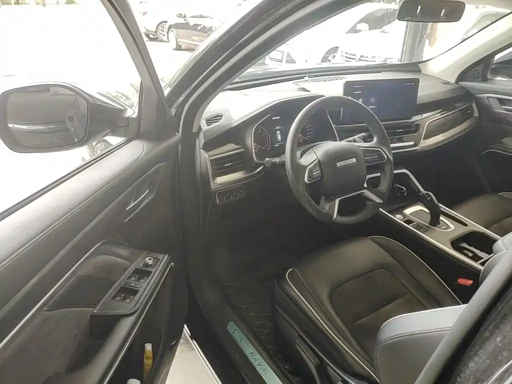 Haval H6 — миниатюра 16
