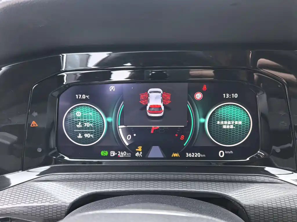 Volkswagen Golf GTI — миниатюра 29