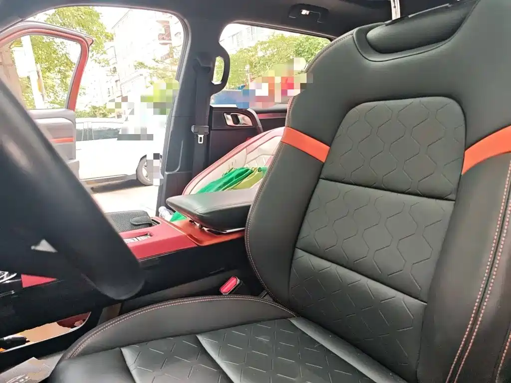 Haval 长城大狗 — миниатюра 11
