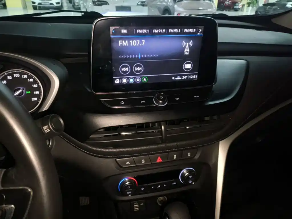 Buick Encore — миниатюра 13