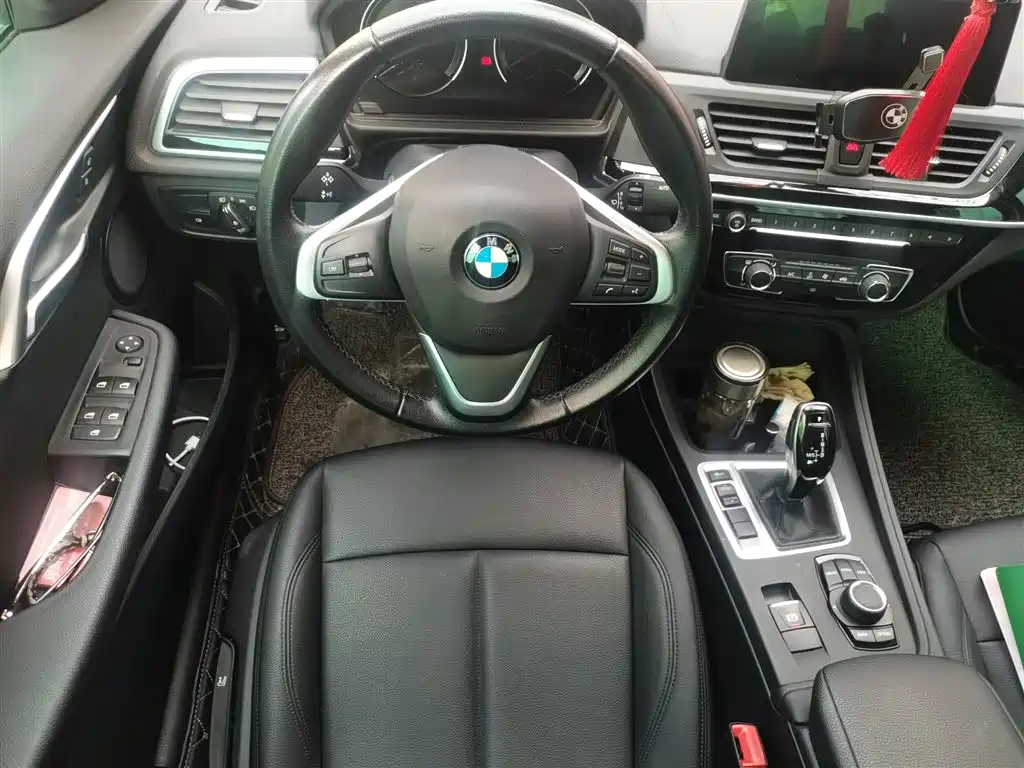 BMW 1 Series — фотографии объявления, Фото 4