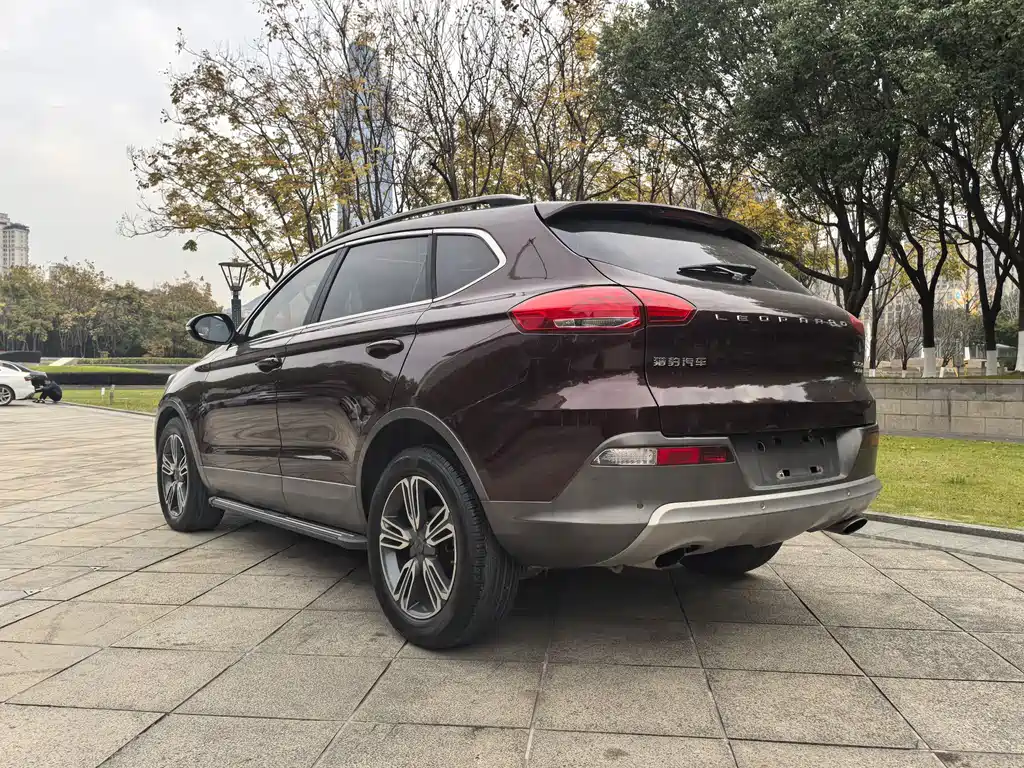 CHEETAH CARS CHEETAH CS10